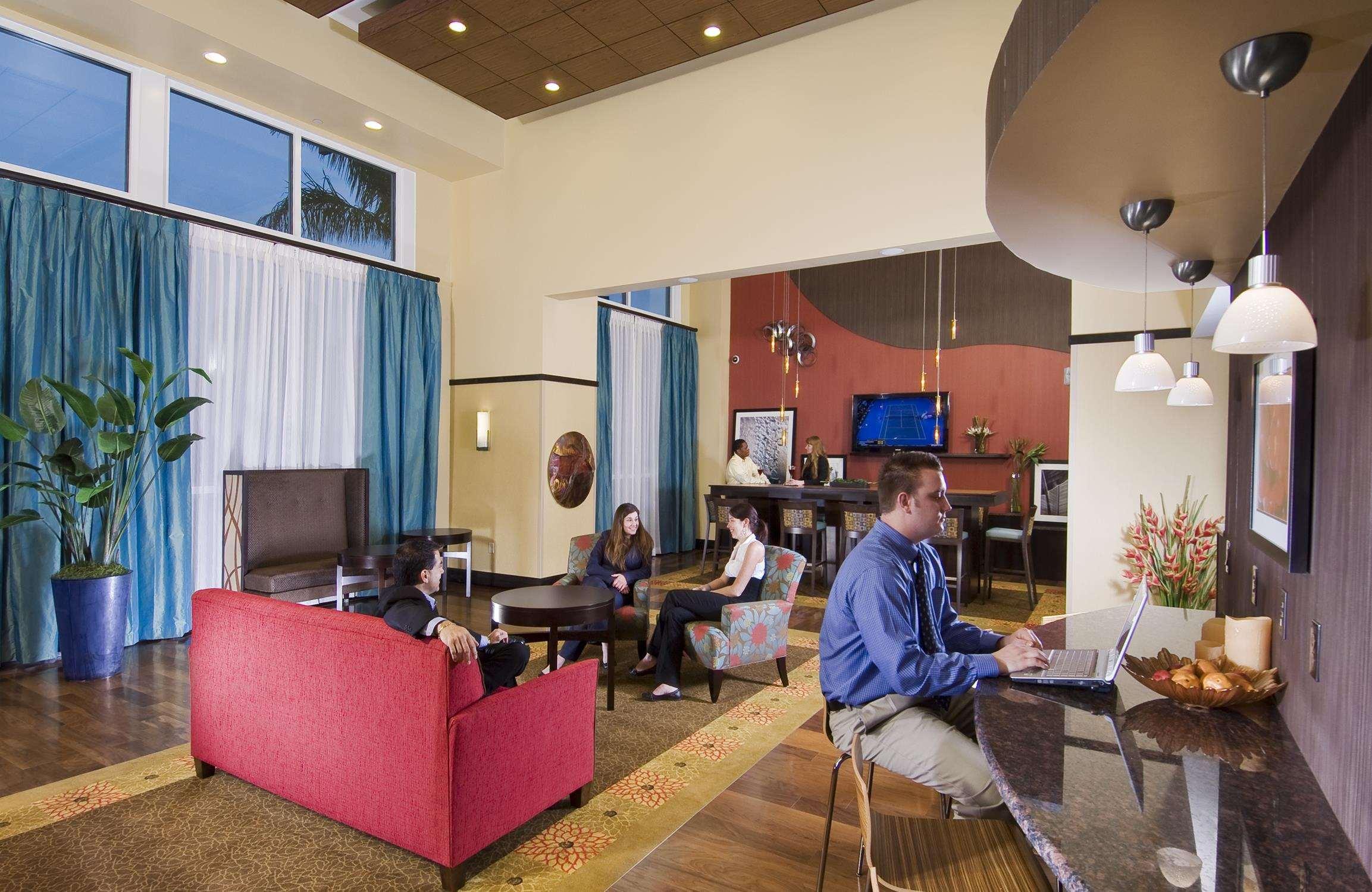 Hampton Inn And Suites Sarasota/Lakewood Ranch Exterior foto