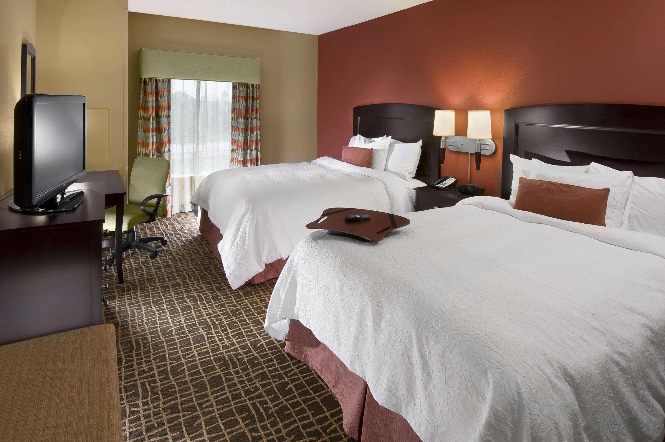 Hampton Inn And Suites Sarasota/Lakewood Ranch Quarto foto