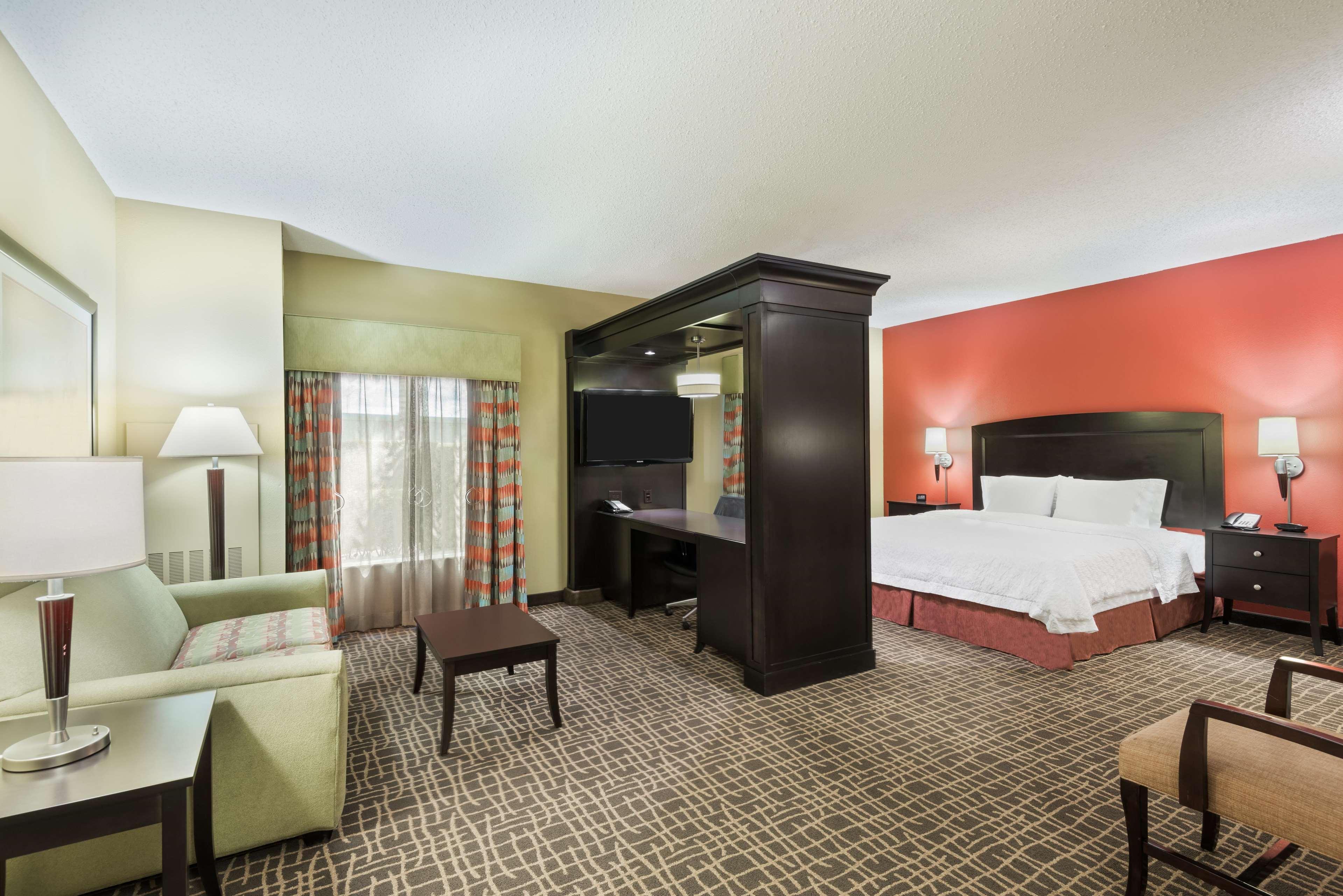 Hampton Inn And Suites Sarasota/Lakewood Ranch Exterior foto